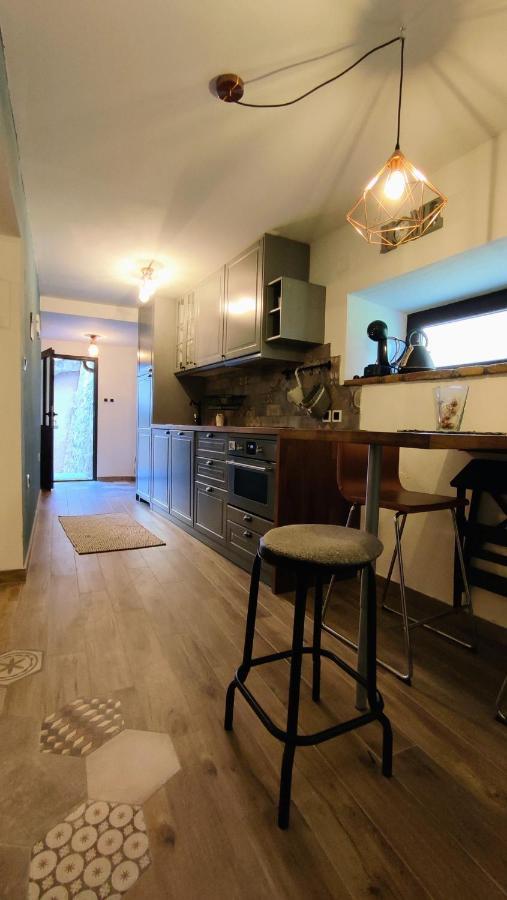 סנג' Apartman Dream מראה חיצוני תמונה