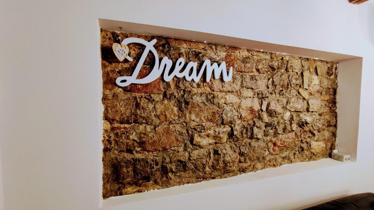 סנג' Apartman Dream מראה חיצוני תמונה