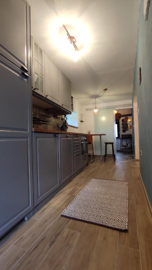 סנג' Apartman Dream מראה חיצוני תמונה