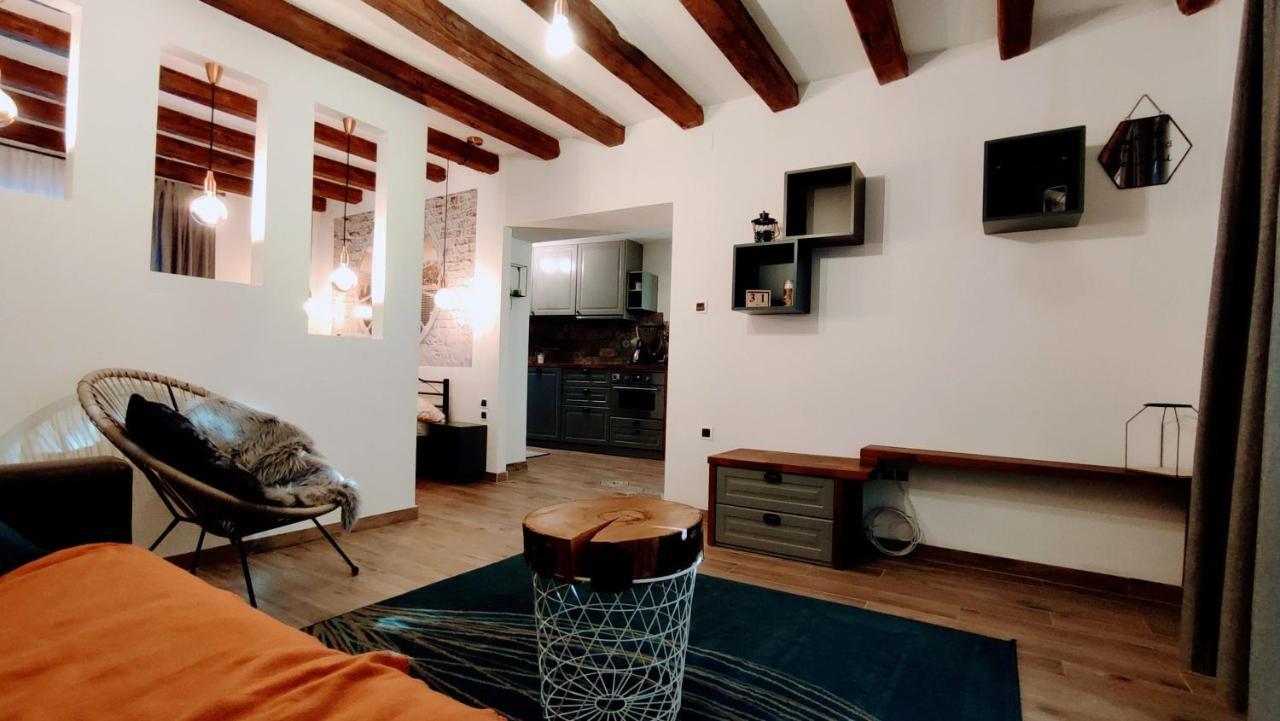 סנג' Apartman Dream מראה חיצוני תמונה