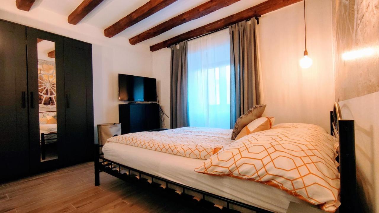 סנג' Apartman Dream מראה חיצוני תמונה