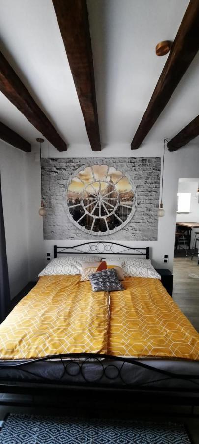 סנג' Apartman Dream מראה חיצוני תמונה
