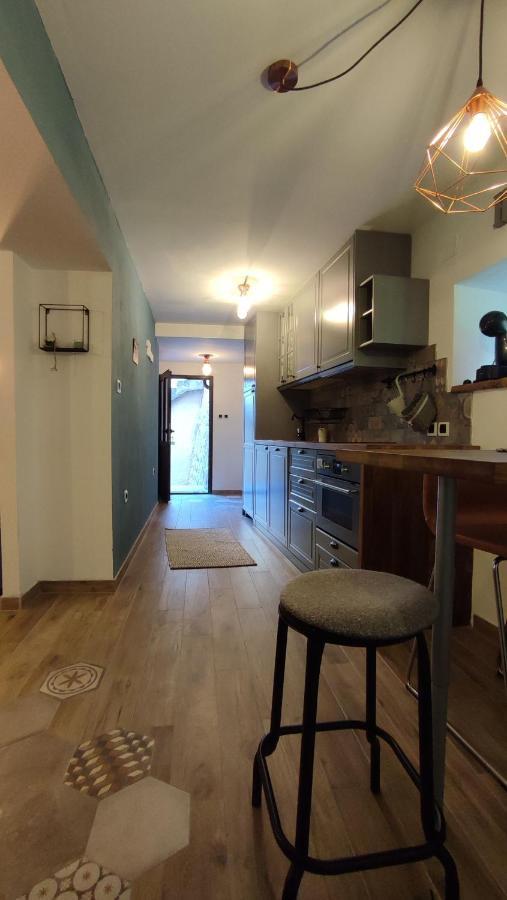 סנג' Apartman Dream מראה חיצוני תמונה