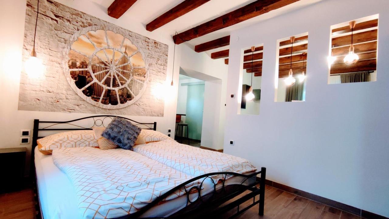 סנג' Apartman Dream מראה חיצוני תמונה